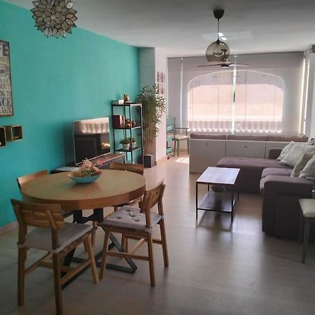 Apartamento Tranquilo El Albir Eksteriør billede
