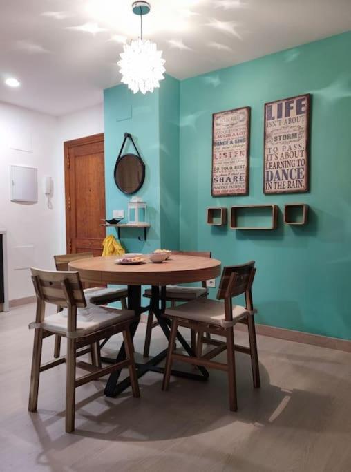Apartamento Tranquilo El Albir Eksteriør billede