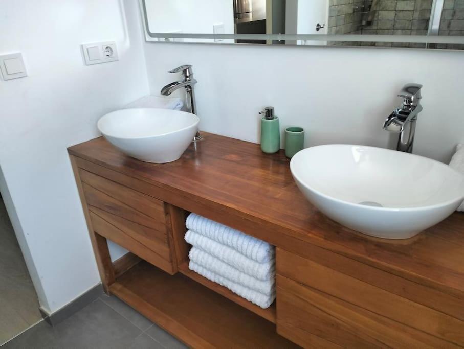 Apartamento Tranquilo El Albir Eksteriør billede