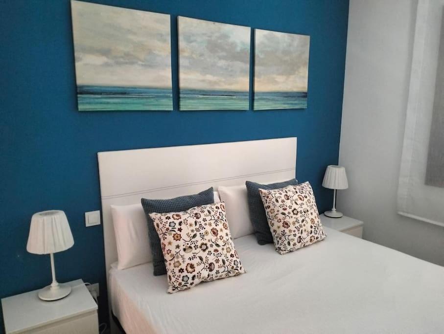 Apartamento Tranquilo El Albir Eksteriør billede